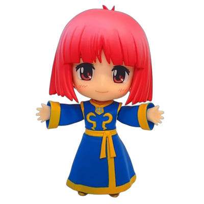 Nendoroid Nata De Cotton