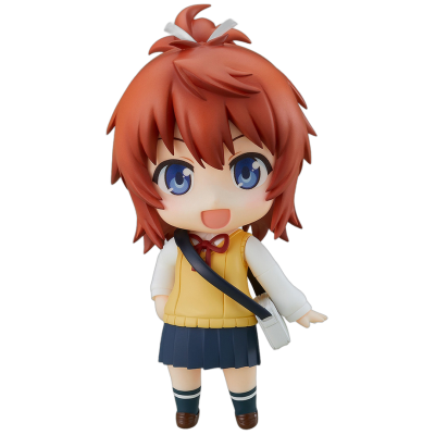 Nendoroid Natsumi Koshigaya