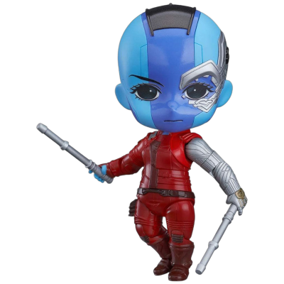 Nendoroid Nebula