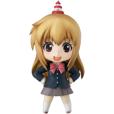 Nendoroid Nee-san: Blu-ray Set/DVD Set