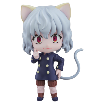 Nendoroid Neferpitou