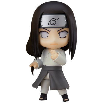 Nendoroid Neji Hyuga