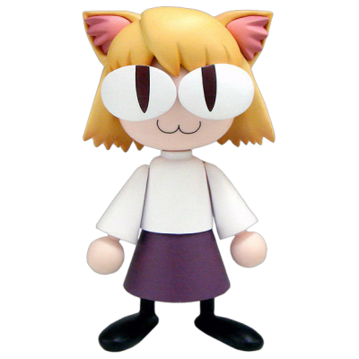 Nendoroid Neko Arc