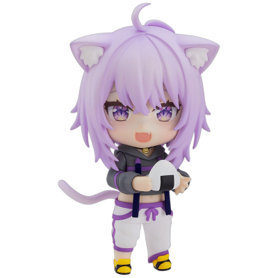 Nendoroid Nekomata Okayu