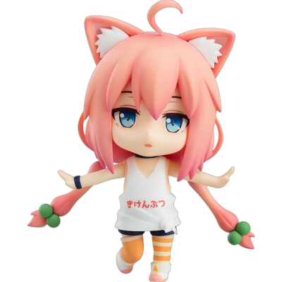 Nendoroid Nekomiya Hinata