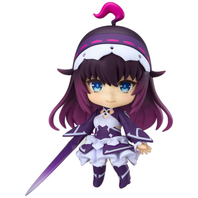 Nendoroid Nemesis