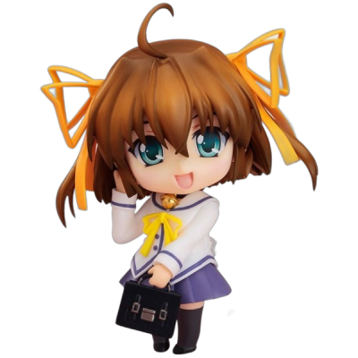 Nendoroid Nemu Asakura