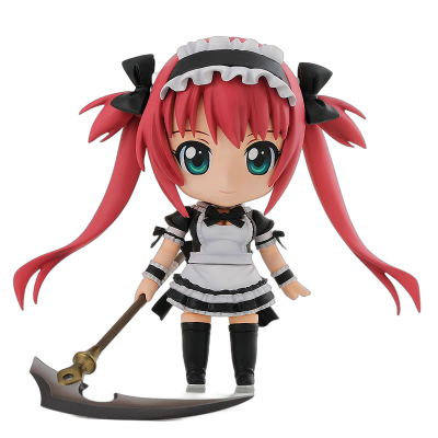 Nendoroid Airi