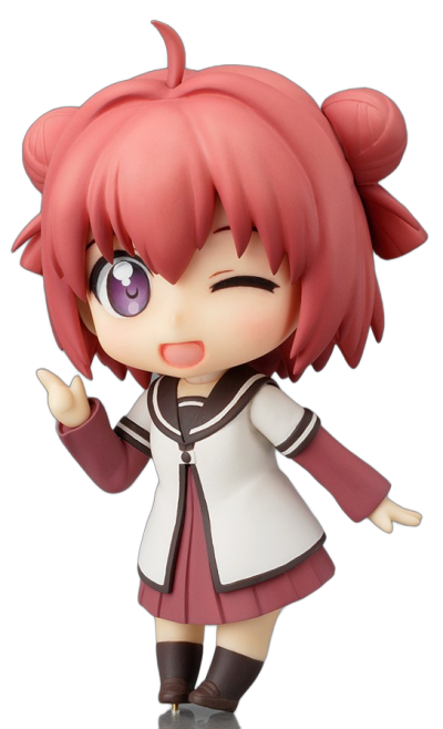 Nendoroid Akari Akaza
