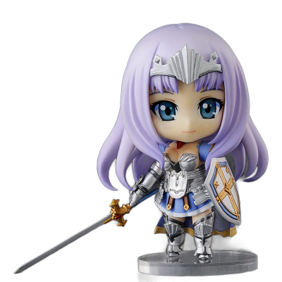 Nendoroid Annelotte