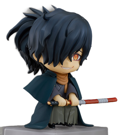 Nendoroid Assassin/Okada Izo: Shimatsuken Ver.