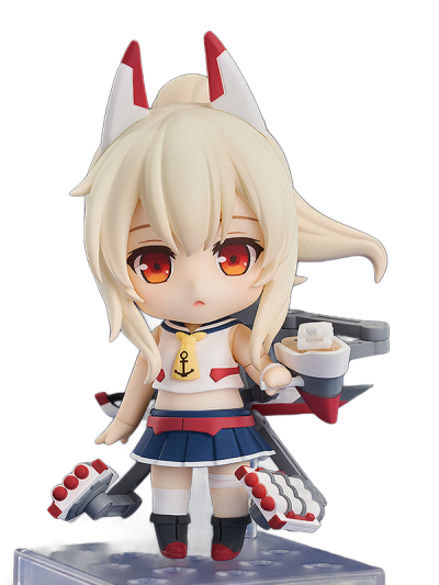 Nendoroid Ayanami DX