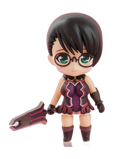Nendoroid Cattleya