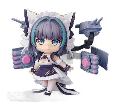 Nendoroid Cheshire DX