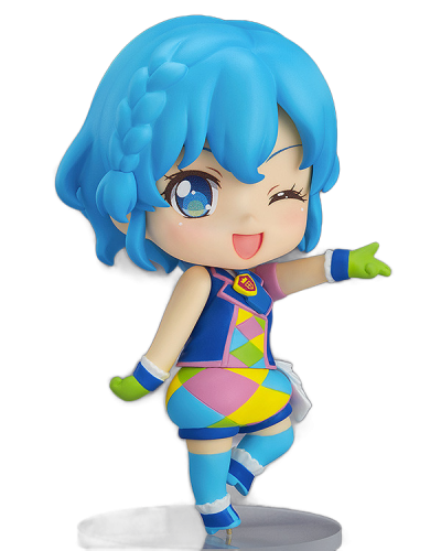 Nendoroid Co-de: Dorothy West - Twin Gingham Co-de D