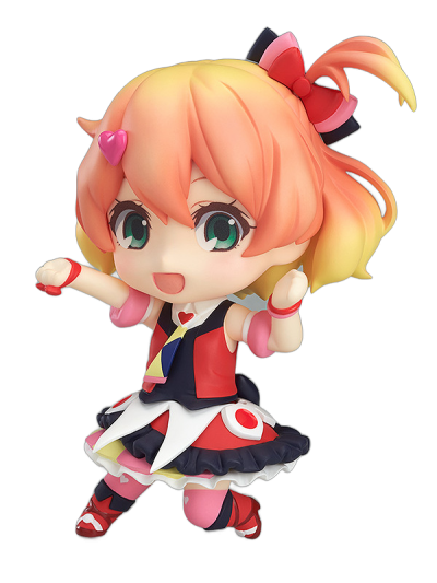 Nendoroid Co-de Freyja Wion