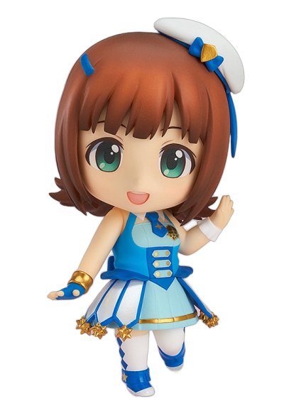 Nendoroid Co-de Haruka Amami: Twinkle Star Co-de