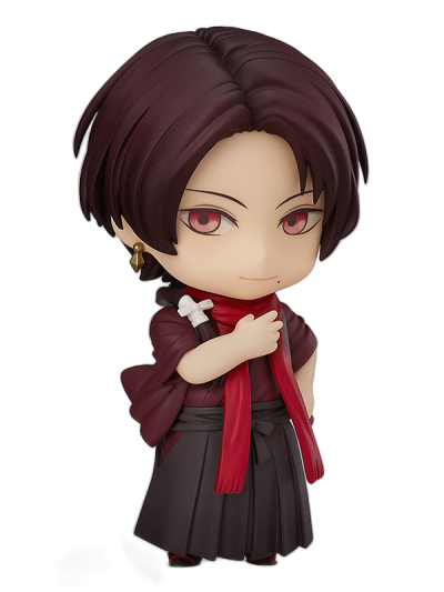 Nendoroid Co-de: Kashu Kiyomitsu -Hanamaru- Uchiban Co-de