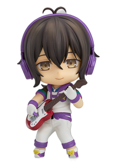 Nendoroid Co-de Koji Mihama