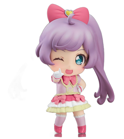 Nendoroid Co-de: Laala Manaka - Cutie Ribbon Co-de
