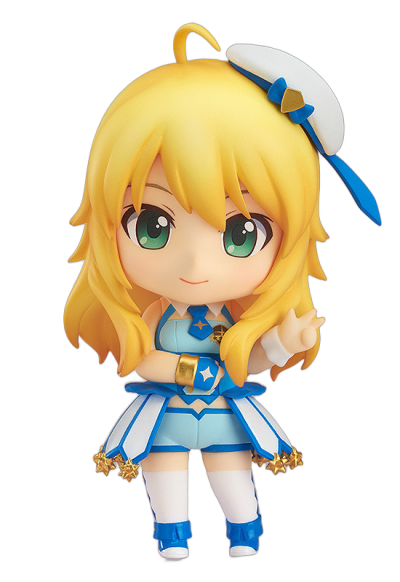 Nendoroid Co-de Miki Hoshii: Twinkle Star Co-de
