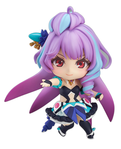 Nendoroid Co-de Mikumo Guynemer