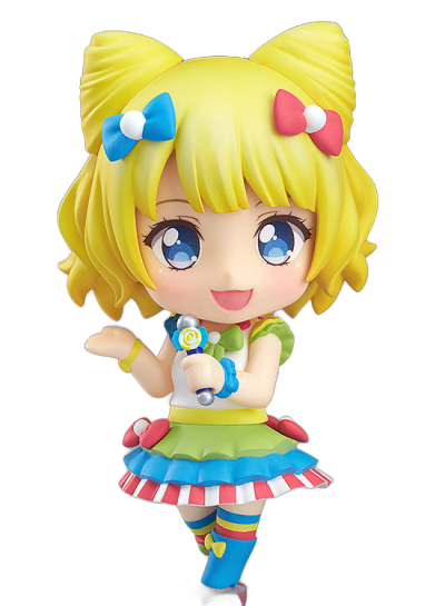 Nendoroid Co-de: Mirei Minami Candy Alamode Cyalume Co-de