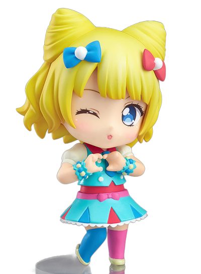 Nendoroid Co-de: Mirei Minami Magical Clown Co-de