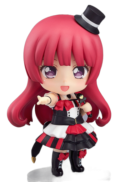 Nendoroid Co-de: Sophie Hojo - Holic Trick Cyalume Co-de