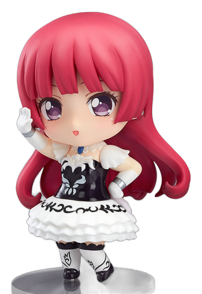 Nendoroid Co-de: Sophie Hojo - White Swan Co-de