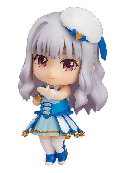 Nendoroid Co-de Takane Shijou: Twinkle Star Co-de