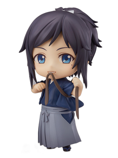 Nendoroid Co-de: Yamatonokami Yasusada -Hanamaru- Uchiban Co-de