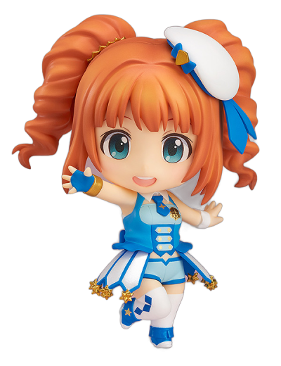 Nendoroid Co-de Yayoi Takatsuki: Twinkle Star Co-de