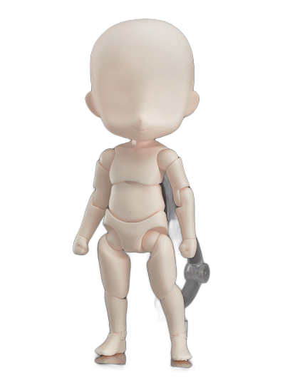 Nendoroid Doll archetype 1.1: Boy (Sugar)