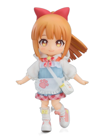 Nendoroid Doll Emily: Pawfect Picnic Day Ver.