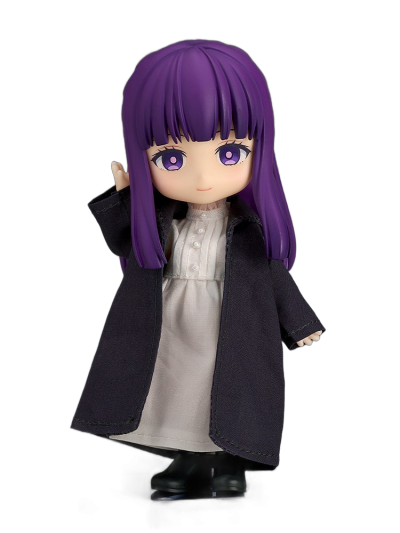 Nendoroid Doll Fern