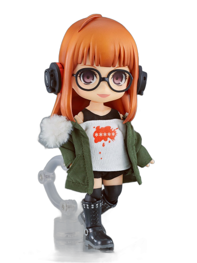 Nendoroid Doll Futaba Sakura