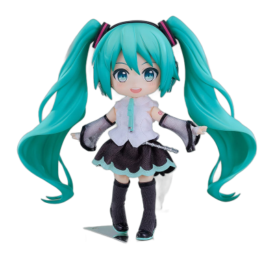 Nendoroid Doll Hatsune Miku NT