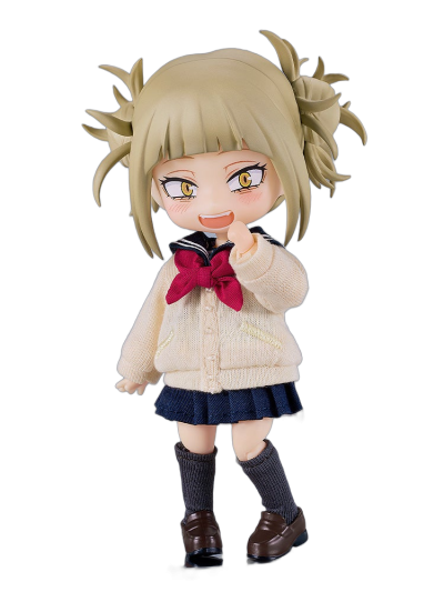 Nendoroid Doll Himiko Toga