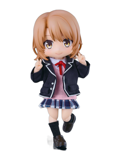 Nendoroid Doll Iroha Isshiki