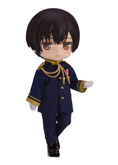 Nendoroid Doll Japan
