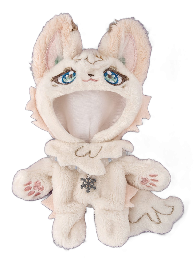 Nendoroid Doll Kigurumi Pajamas: Dyana