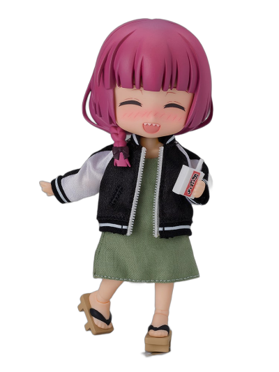 Nendoroid Doll Kikuri Hiroi