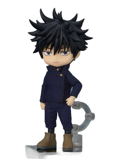Nendoroid Doll Megumi Fushiguro