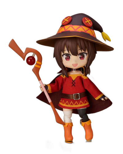 Nendoroid Doll Megumin