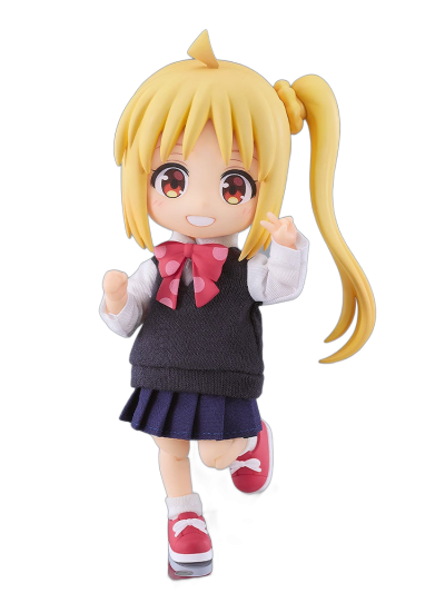 Nendoroid Doll Nijika Ijichi