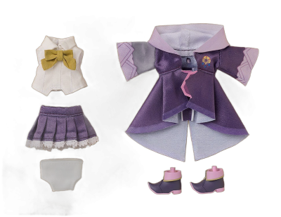 Nendoroid Doll Outfit Set: Elaina