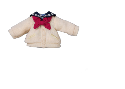 Nendoroid Doll Outfit Set: Himiko Toga