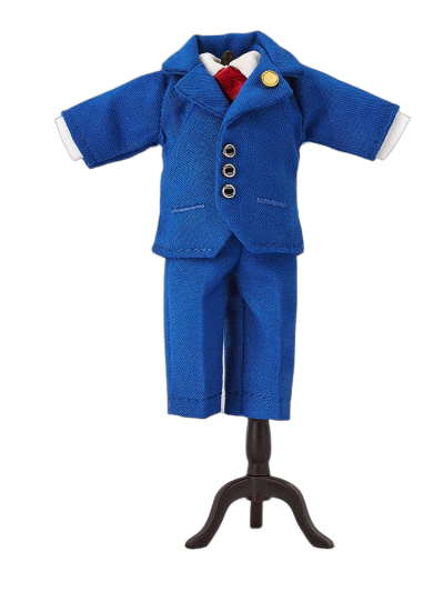 Nendoroid Doll Outfit Set: Phoenix Wright