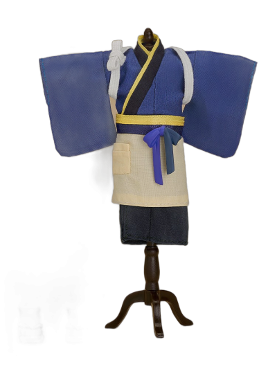 Nendoroid Doll Outfit Set: Takina Inoue - Sweets&Cafe LycoReco Uniform Ver.